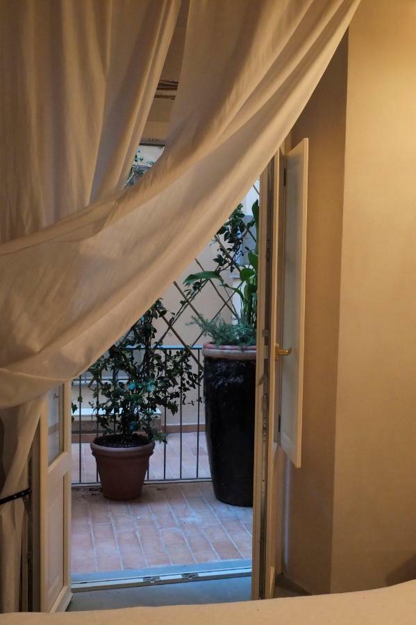 Oasis In The Heart Of Florence Florença Exterior foto