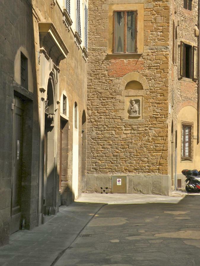 Oasis In The Heart Of Florence Florença Exterior foto