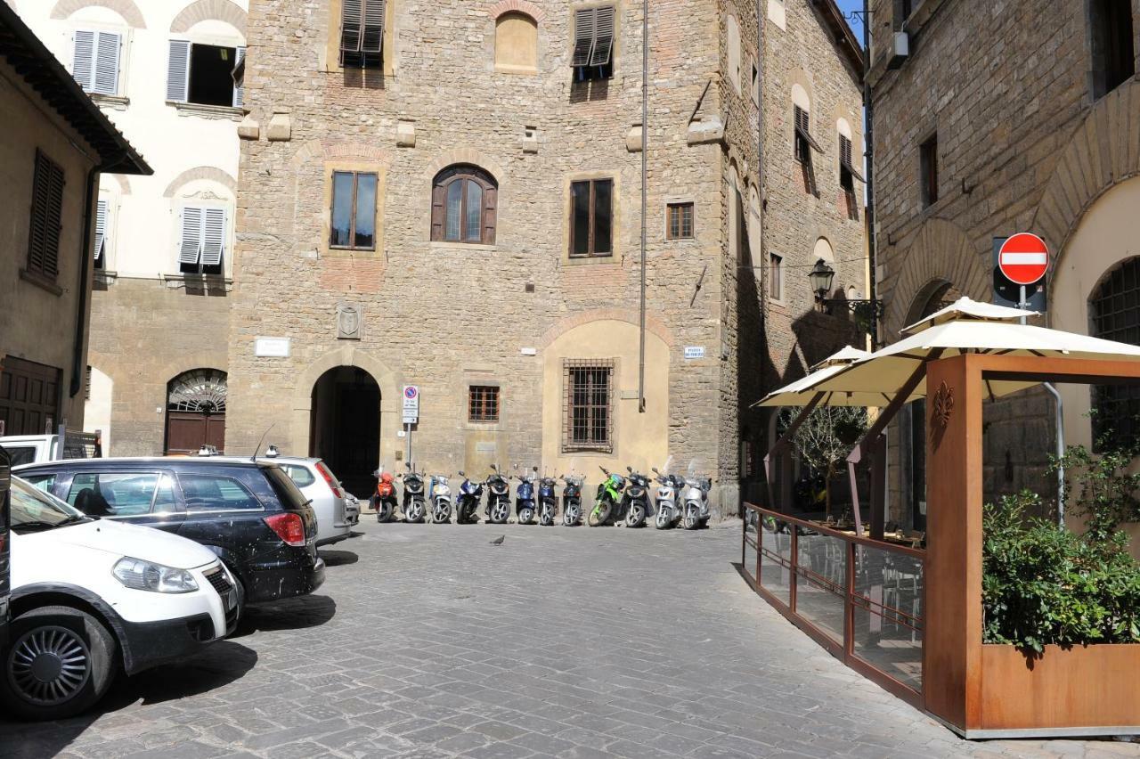 Oasis In The Heart Of Florence Florença Exterior foto